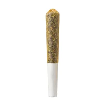 Lite Label Sun-Kissed Pre-Roll - Blend - 1x0.5g