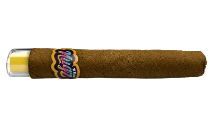 Nugz Wrap