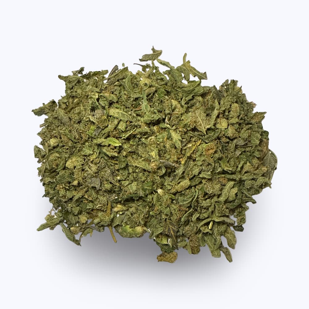 Every Day Weed Apricot Scone