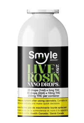 Smyle Brands Concentrates