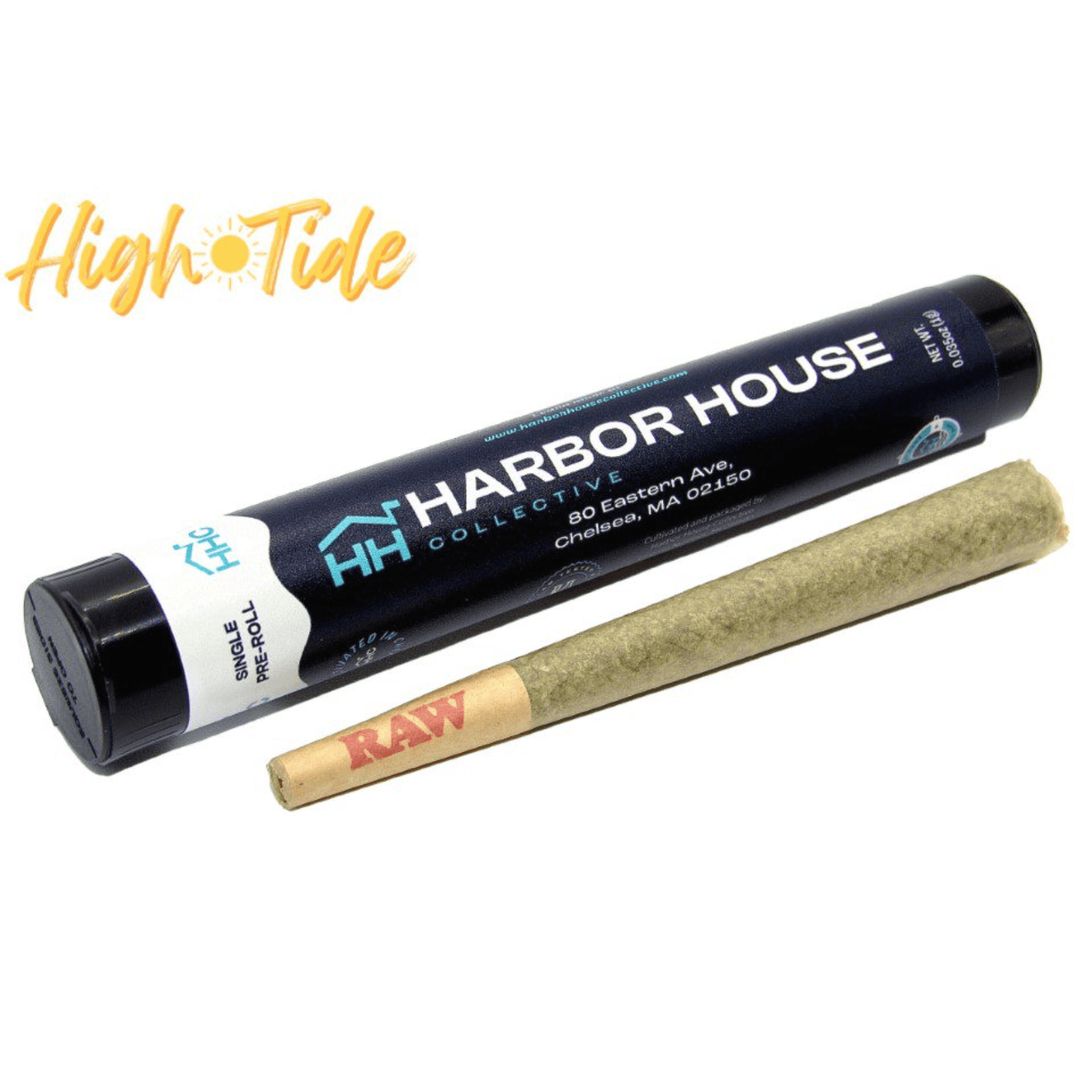 Harbor House Collective Pre-rolls