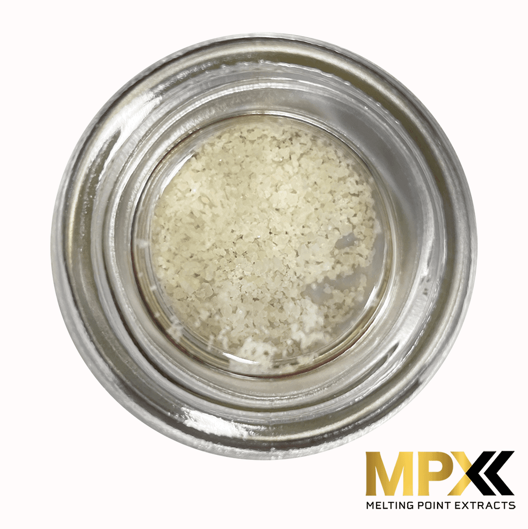 MPX THCa Isolate | 0.5g/
