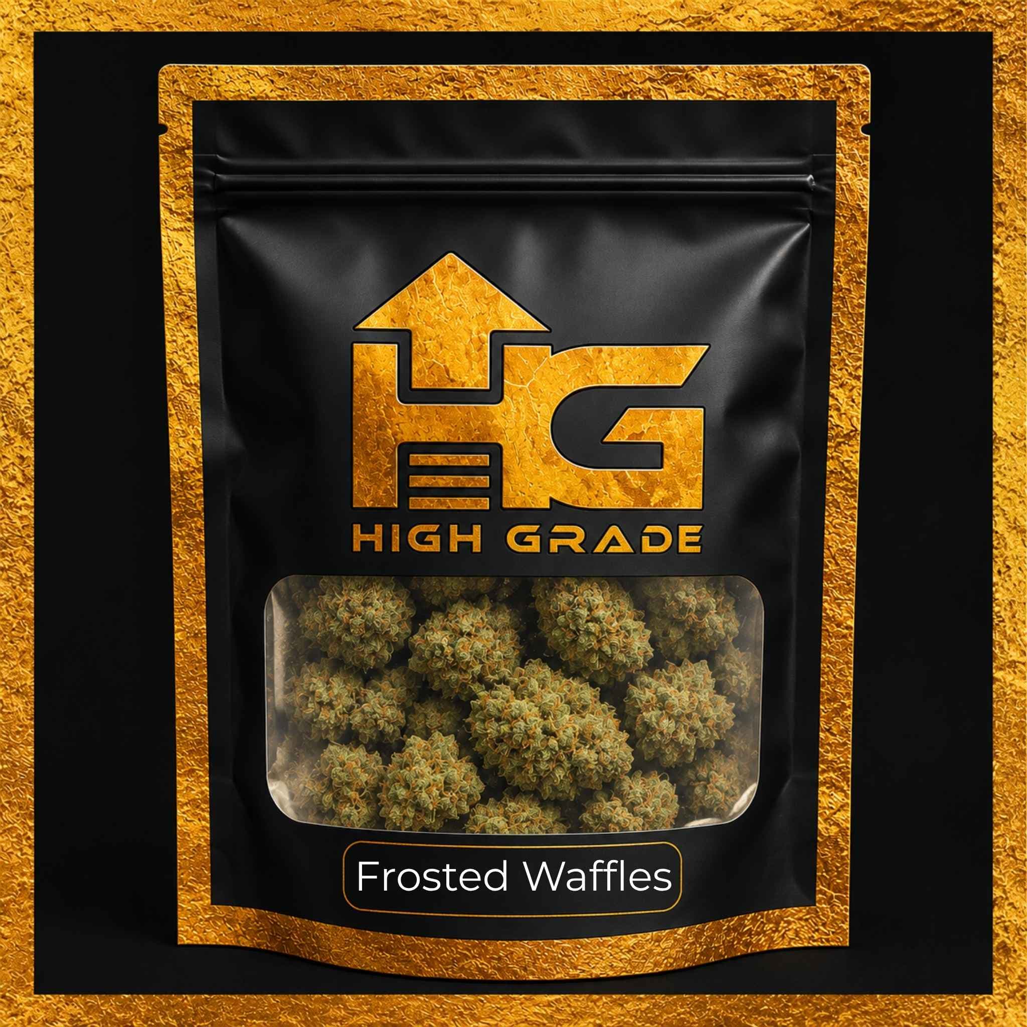 House of Dank High Grade Supreme Diesel Smalls