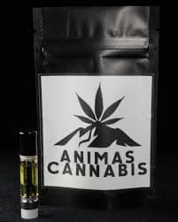 Animas Cannabis