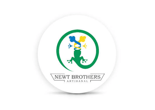 Newt Brothers Ice Cream Truck [1000mg]