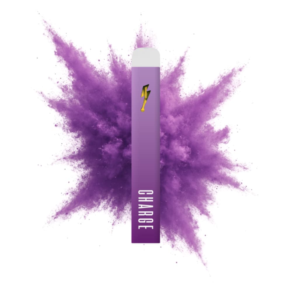 Charge Bars