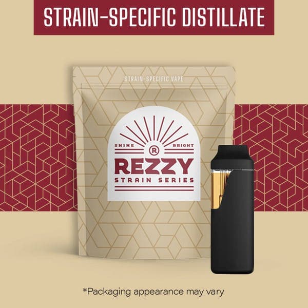 Vape Rezzy