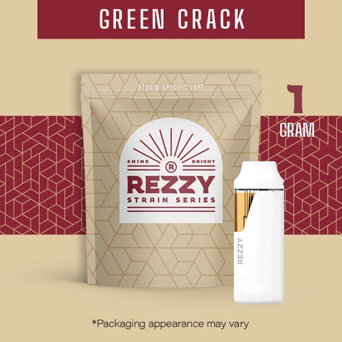Vape Rezzy