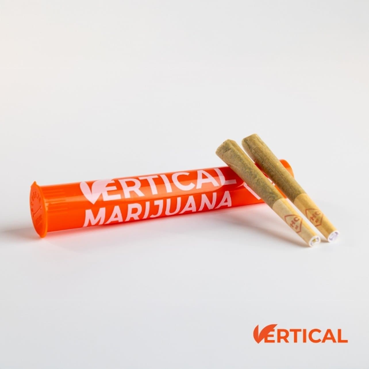 Vertical Cannabis Gush Mints Pre-Roll | 1g