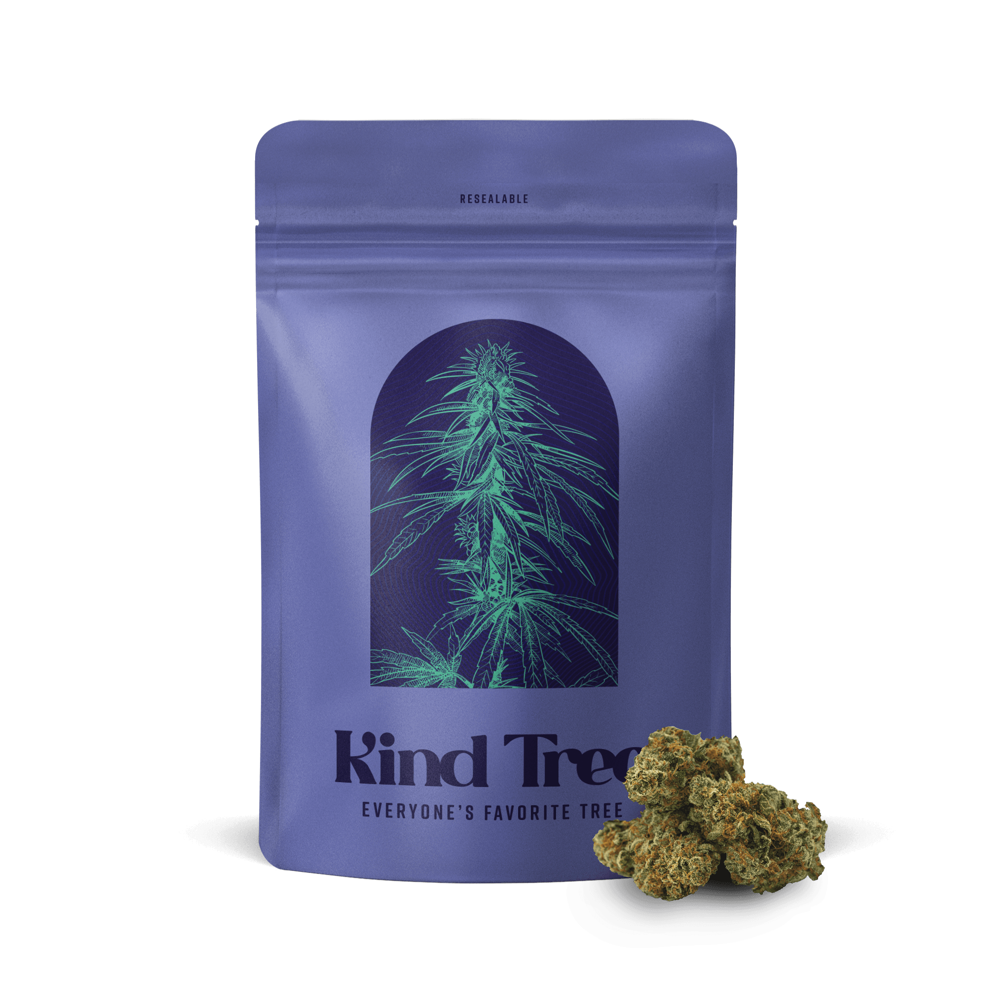 Kind Tree (TerrAscend)