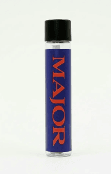 Major (Micro)