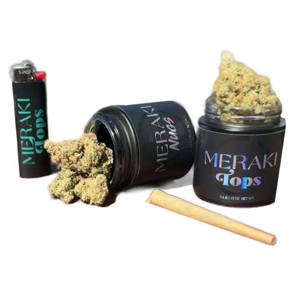 Meraki