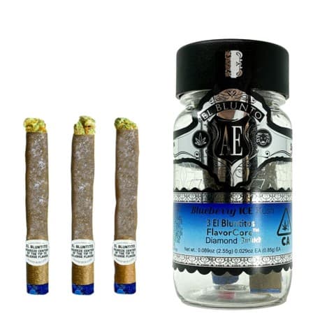 El Blunito
