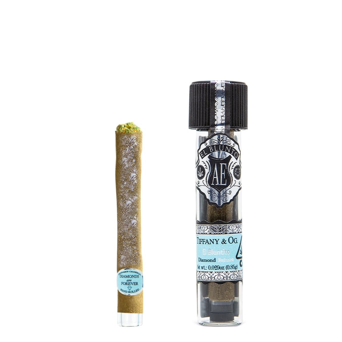 El Blunito