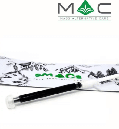 MAC sMACs Indica Blend RSO 1g