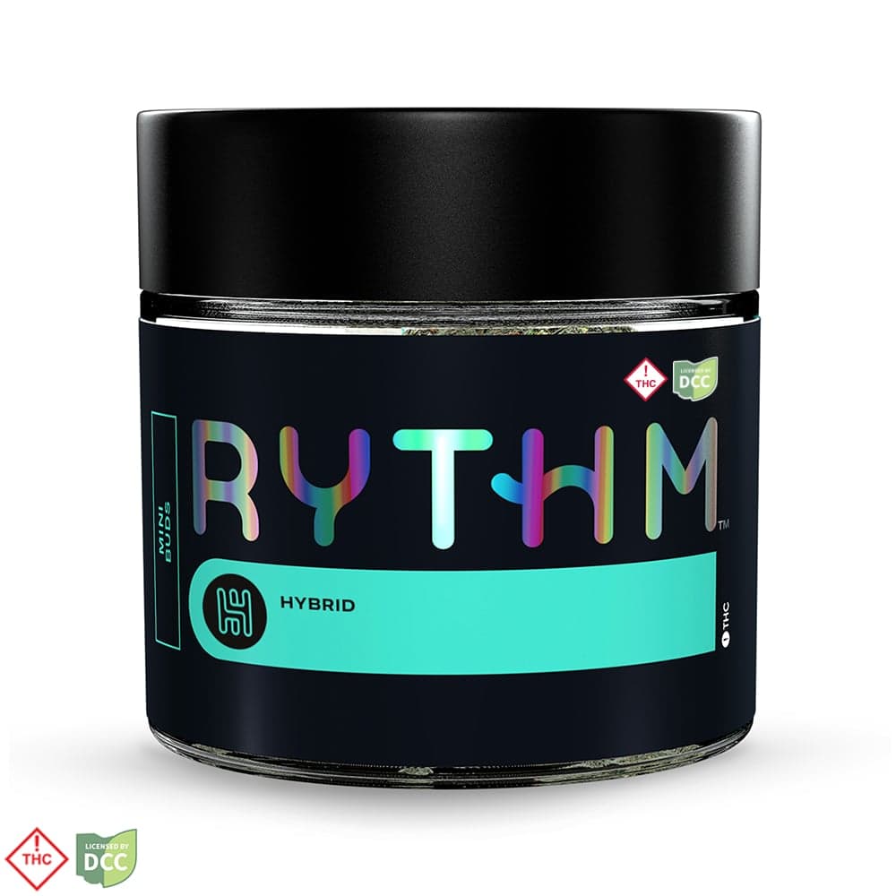 RYTHM Captain Z | Smalls | 14g