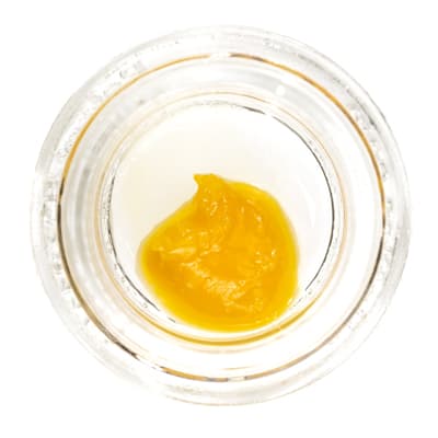Sinse Cannabis Moonbow | Live Budder | 1g