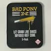 Bad Pony