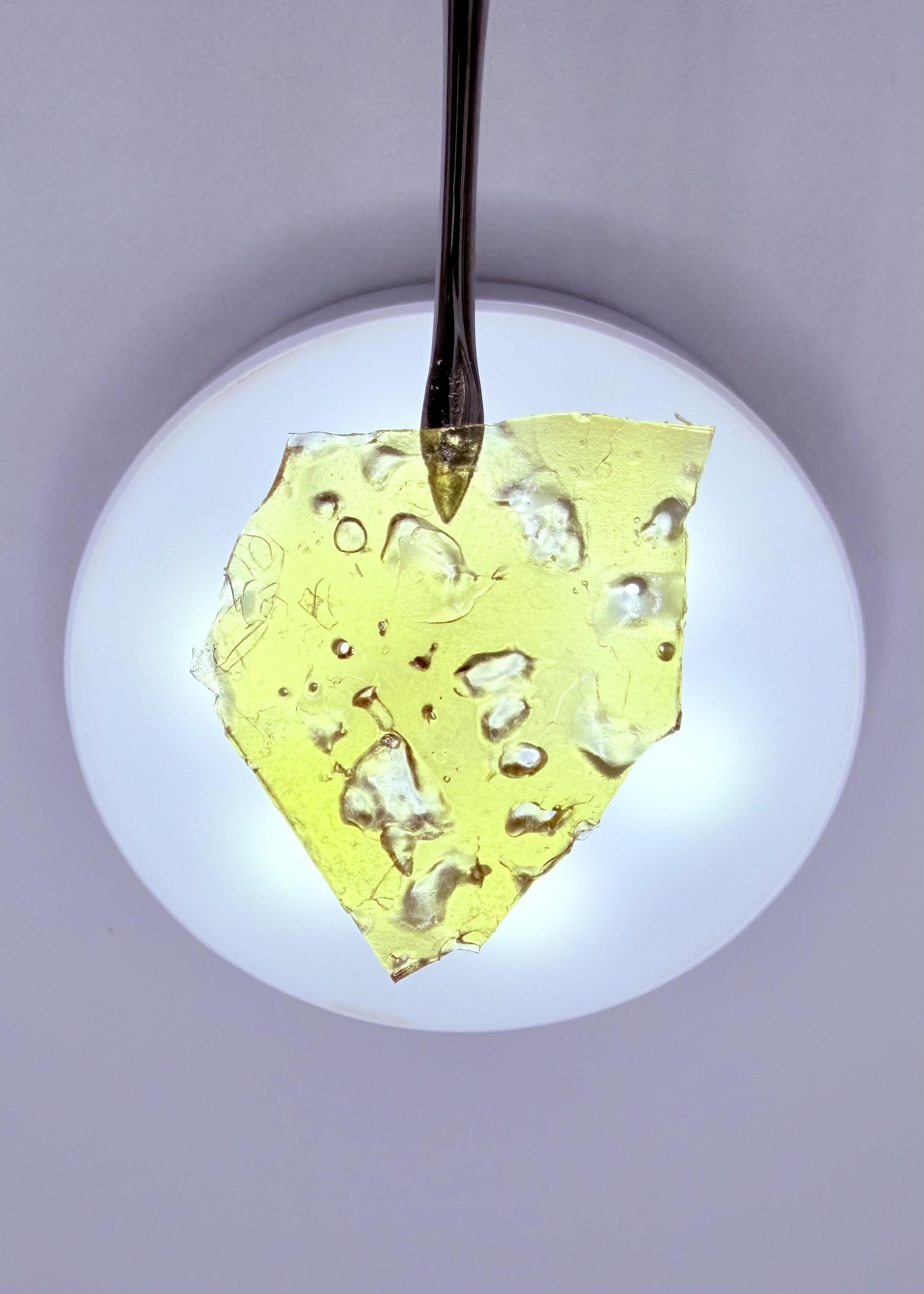 I.O. Extracts MAC (H) (1.0g)