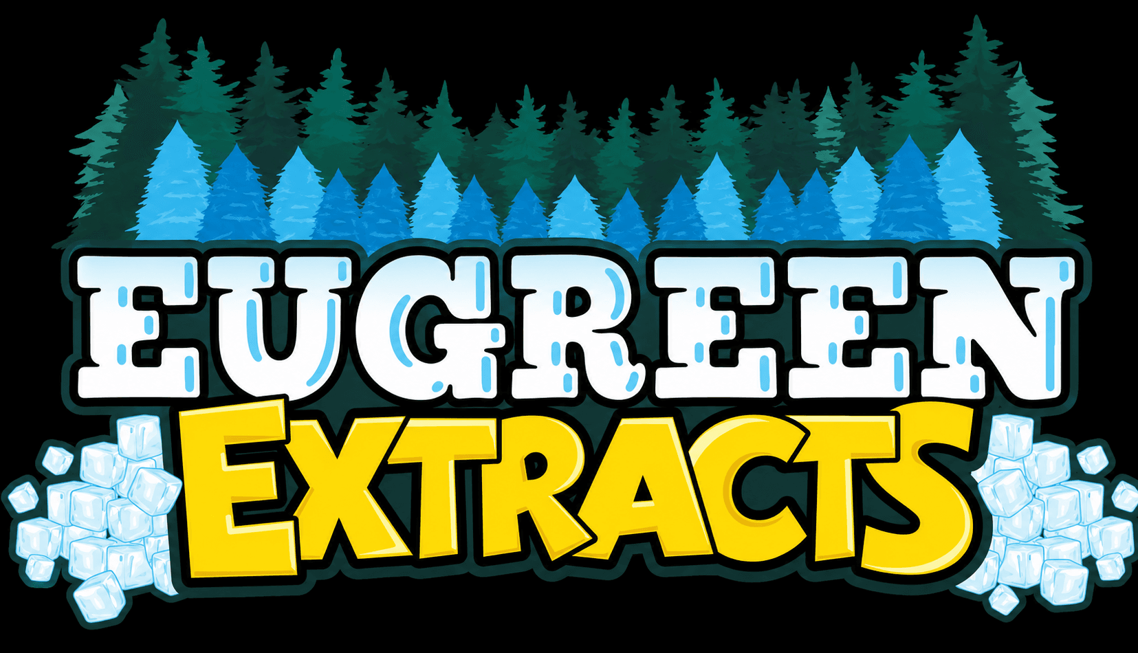 Eugreen Farms Soul Train Rosin Concentrate | 1g (73µ-159µ Live Hash Rosin) | Eugreen Farms