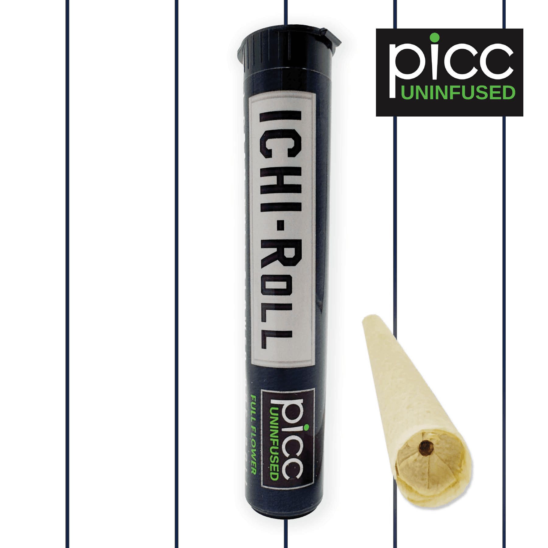Ichi-Roll Time Warp - Pre-roll - 1g