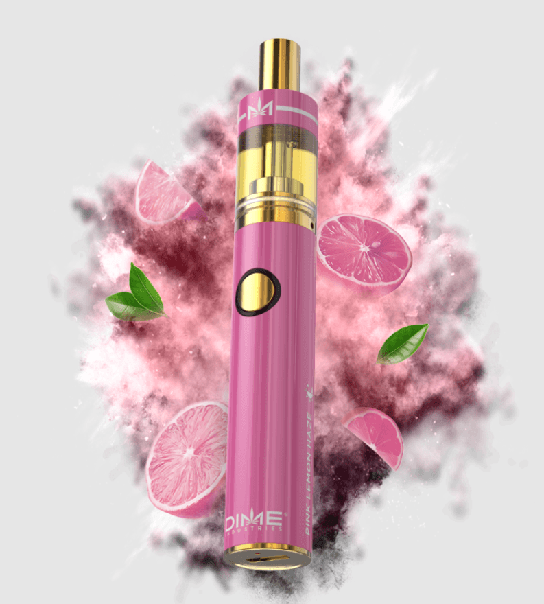 Dime Industries Vapes