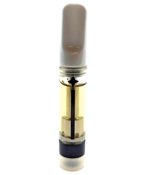 Purileaf Brands Corporation Full Spectrum CBN+CBD 510 Thread Cartridge