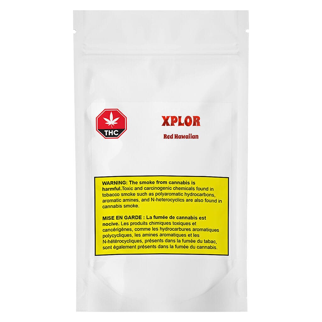 Xplor Concentrates