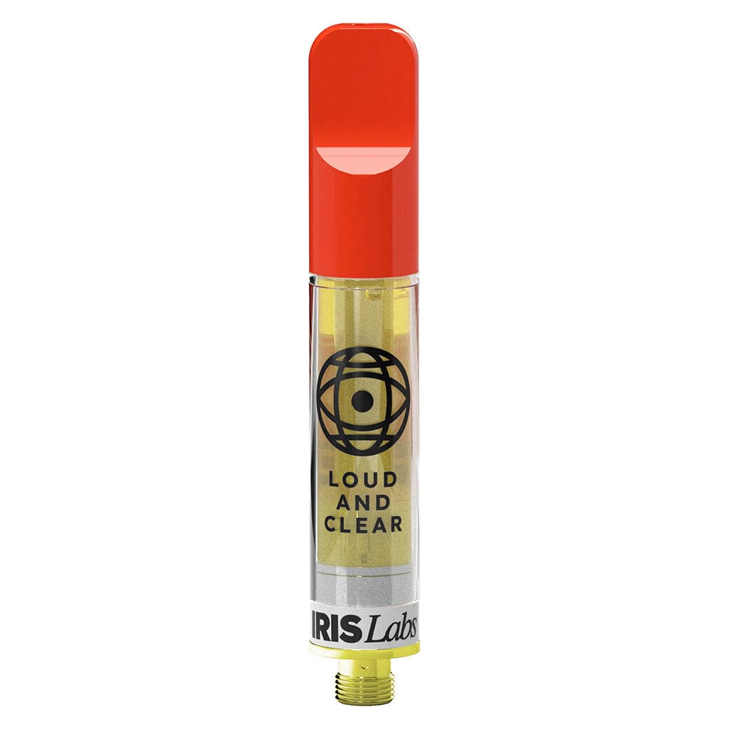 IRIS Labs Concentrates
