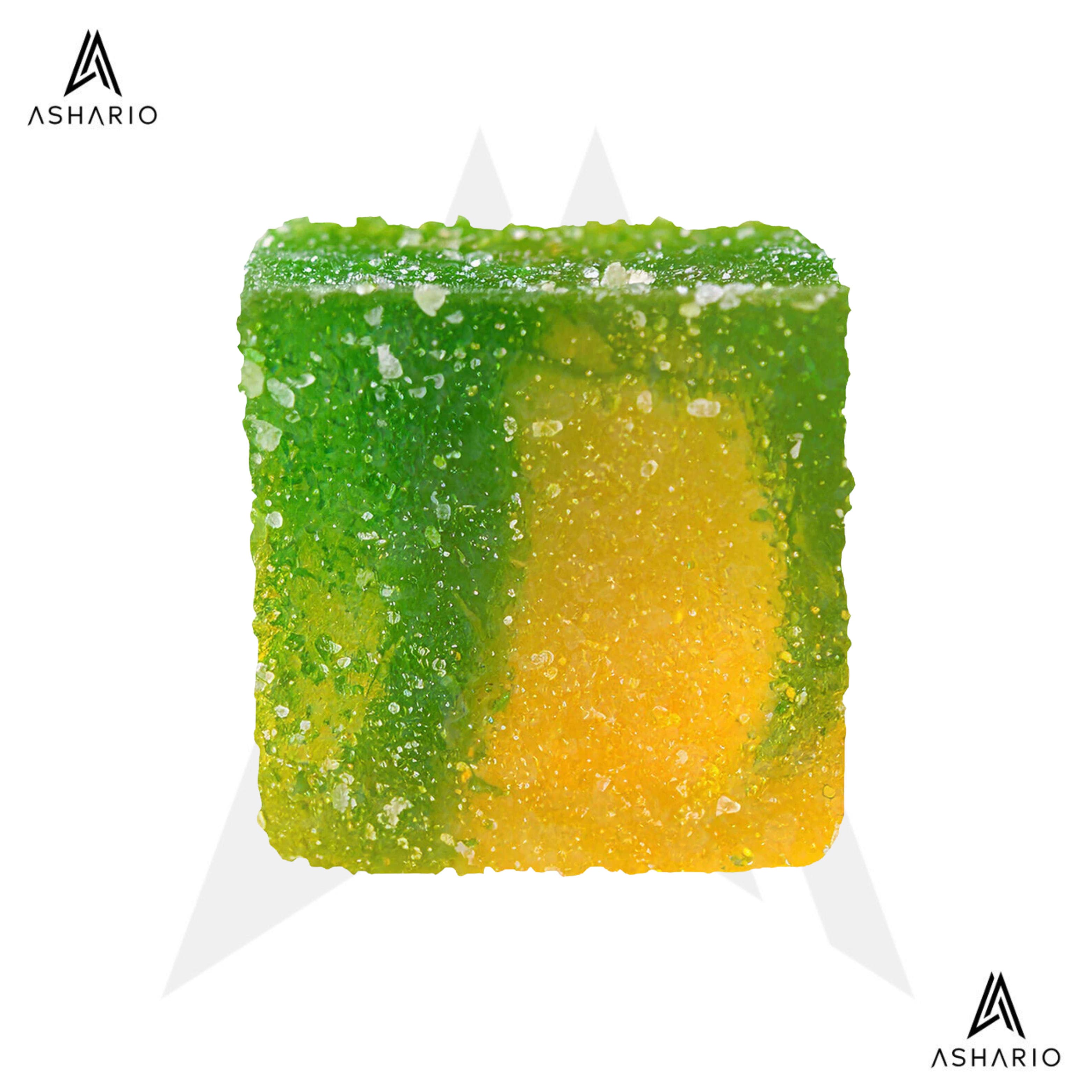 Glenn's Sour Mango