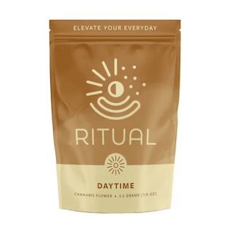 Ritual Glass