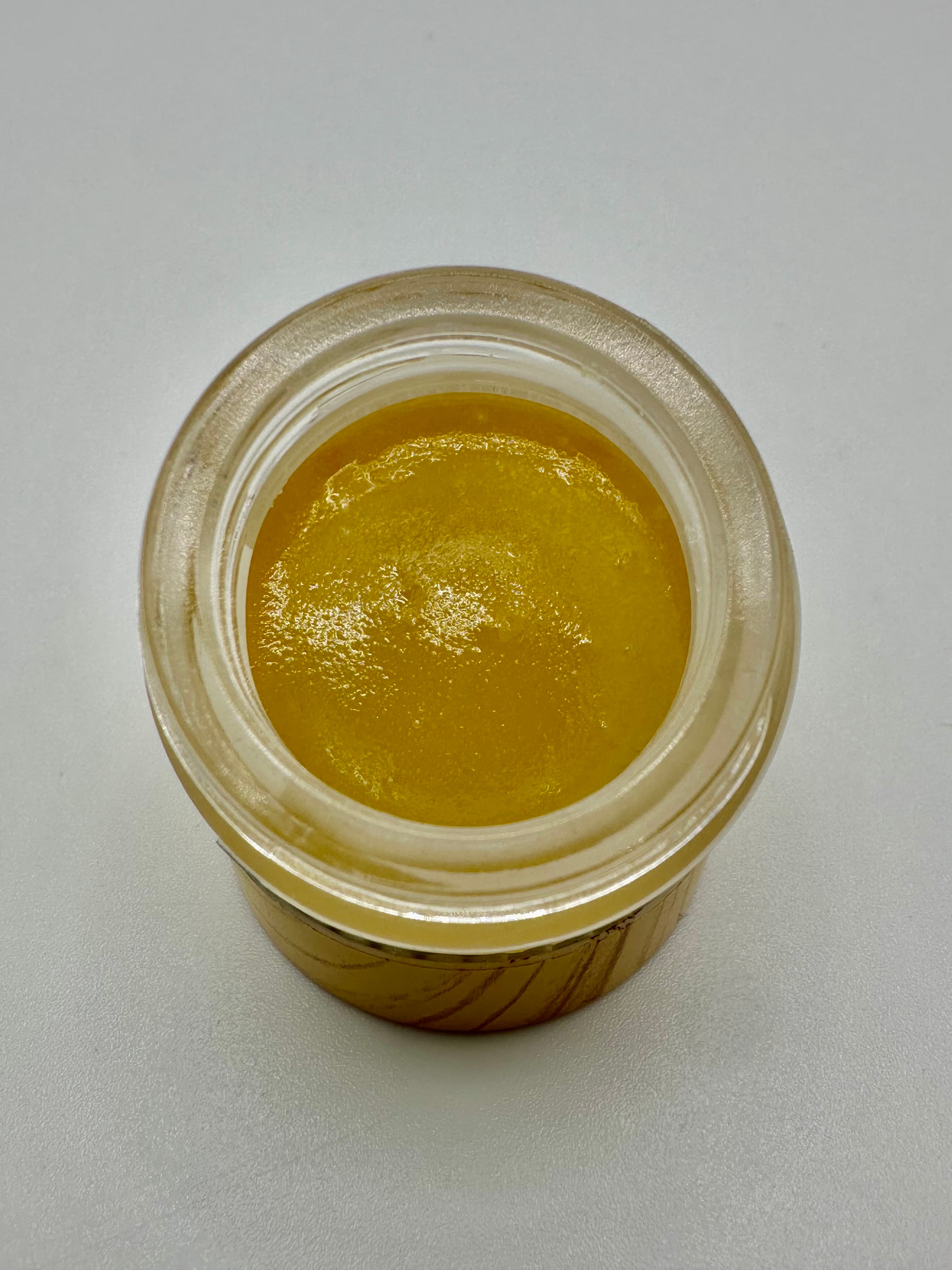 Ritual MI CANDY RAIN BATTER 1G