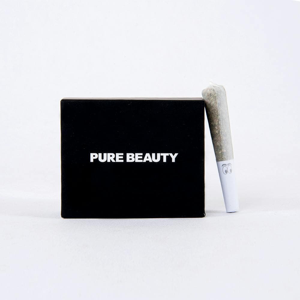 Pure Beauty Babies SATIVA | 10-Pack