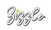 Zizzle Bubble Bath x Strawberry Cannoli | Live Rosin Full Melt Pre-roll 2pk