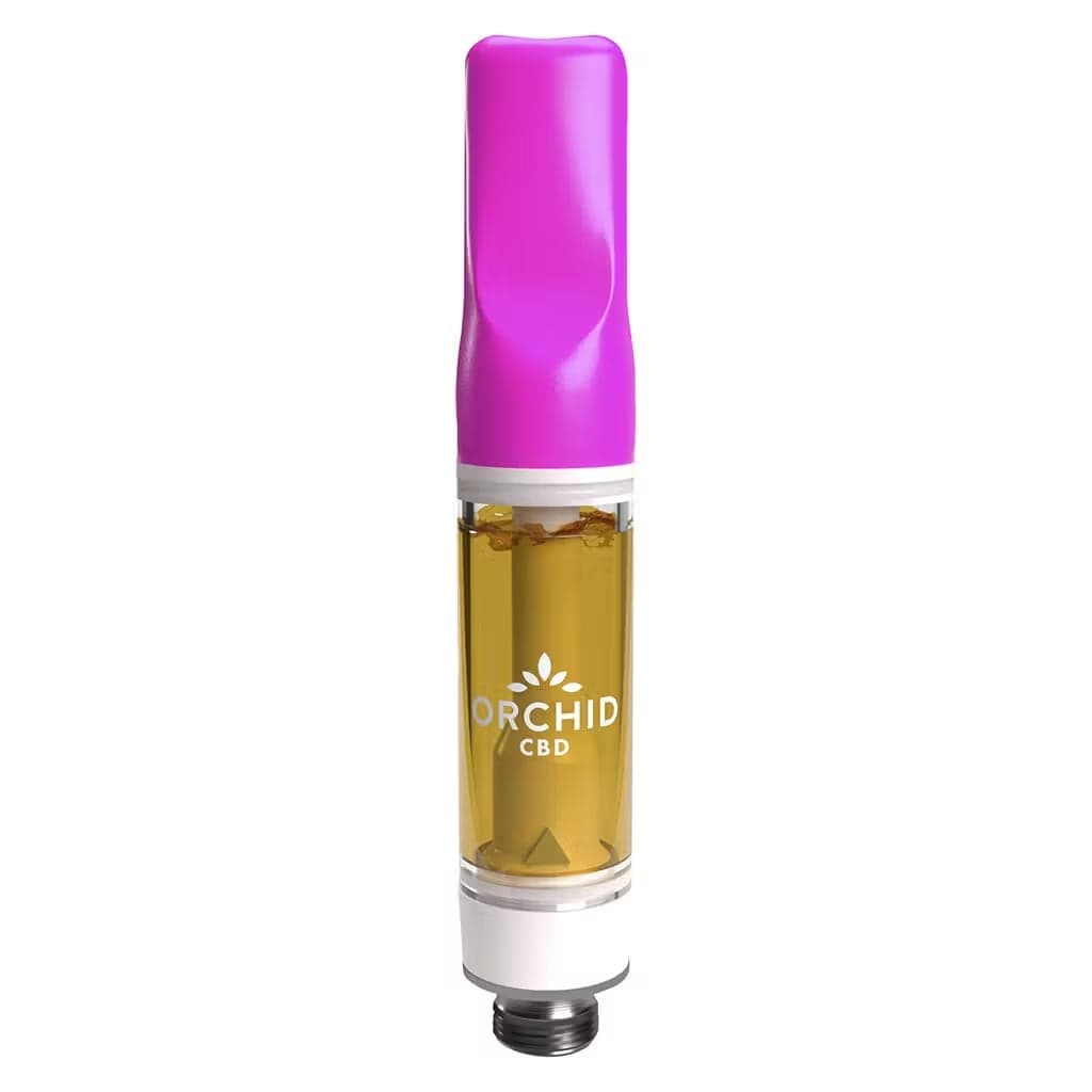 Orchid CBD