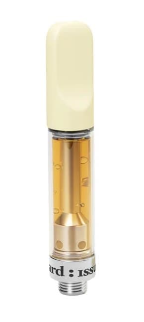 STANDARD ISSUE Concentrates
