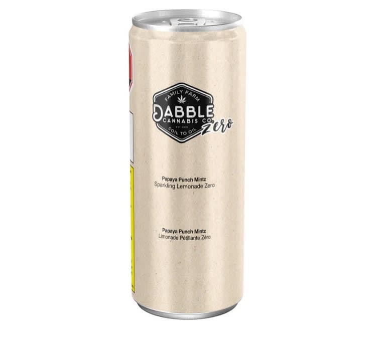 Dabble Edibles