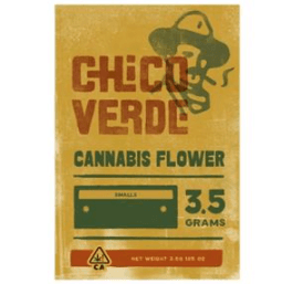 Chico Verde High Society
