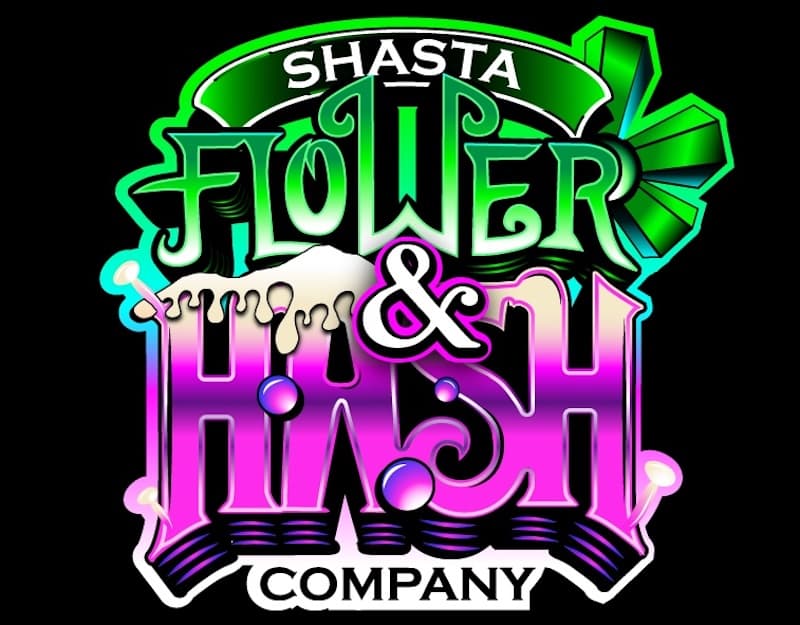 SHASTA FLOWER & HASH CO.