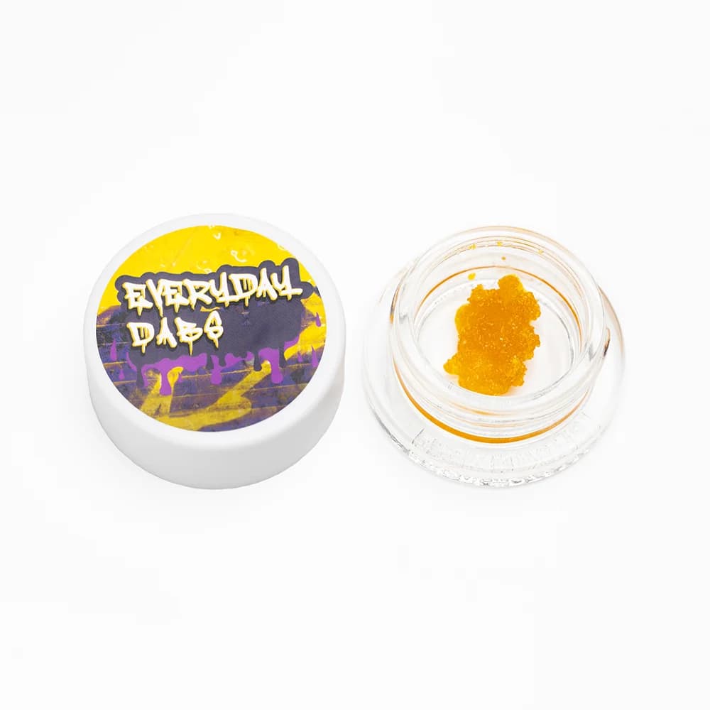 Everyday Cannabis Co. Grape Gusher
