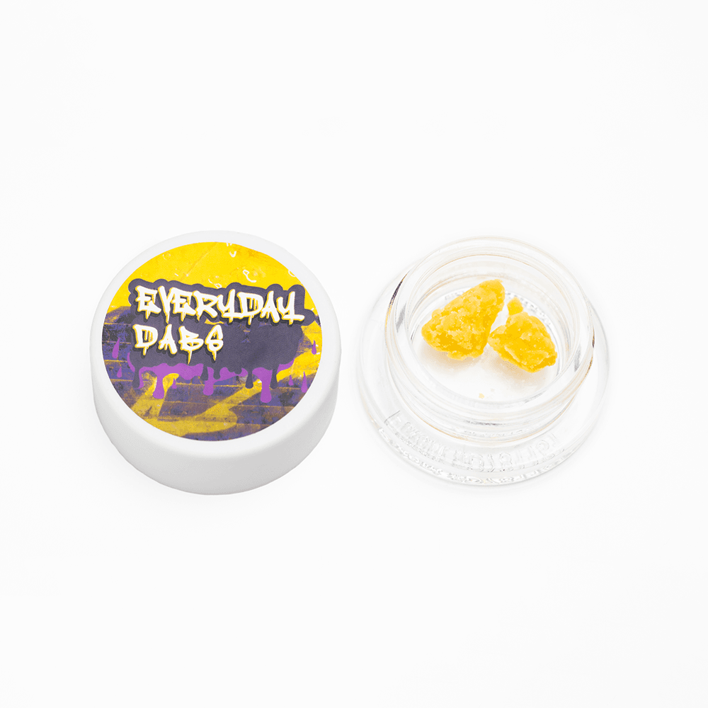 Everyday Cannabis Co. Guava Barz