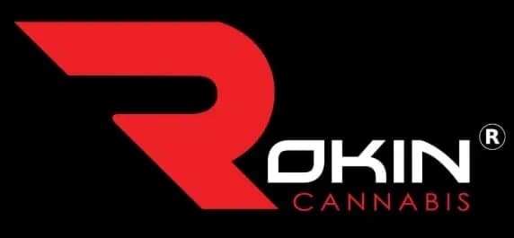 Rokin Cannabis Vapes