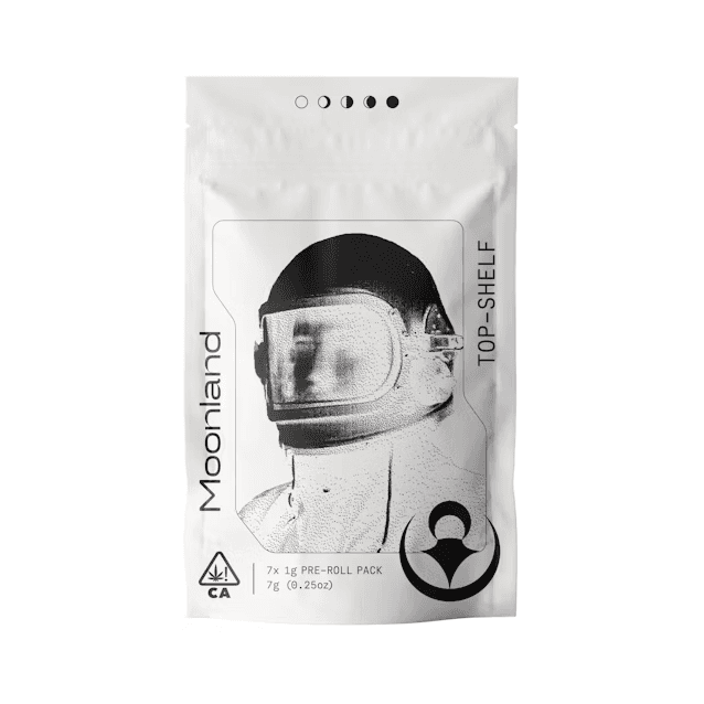 Moonland