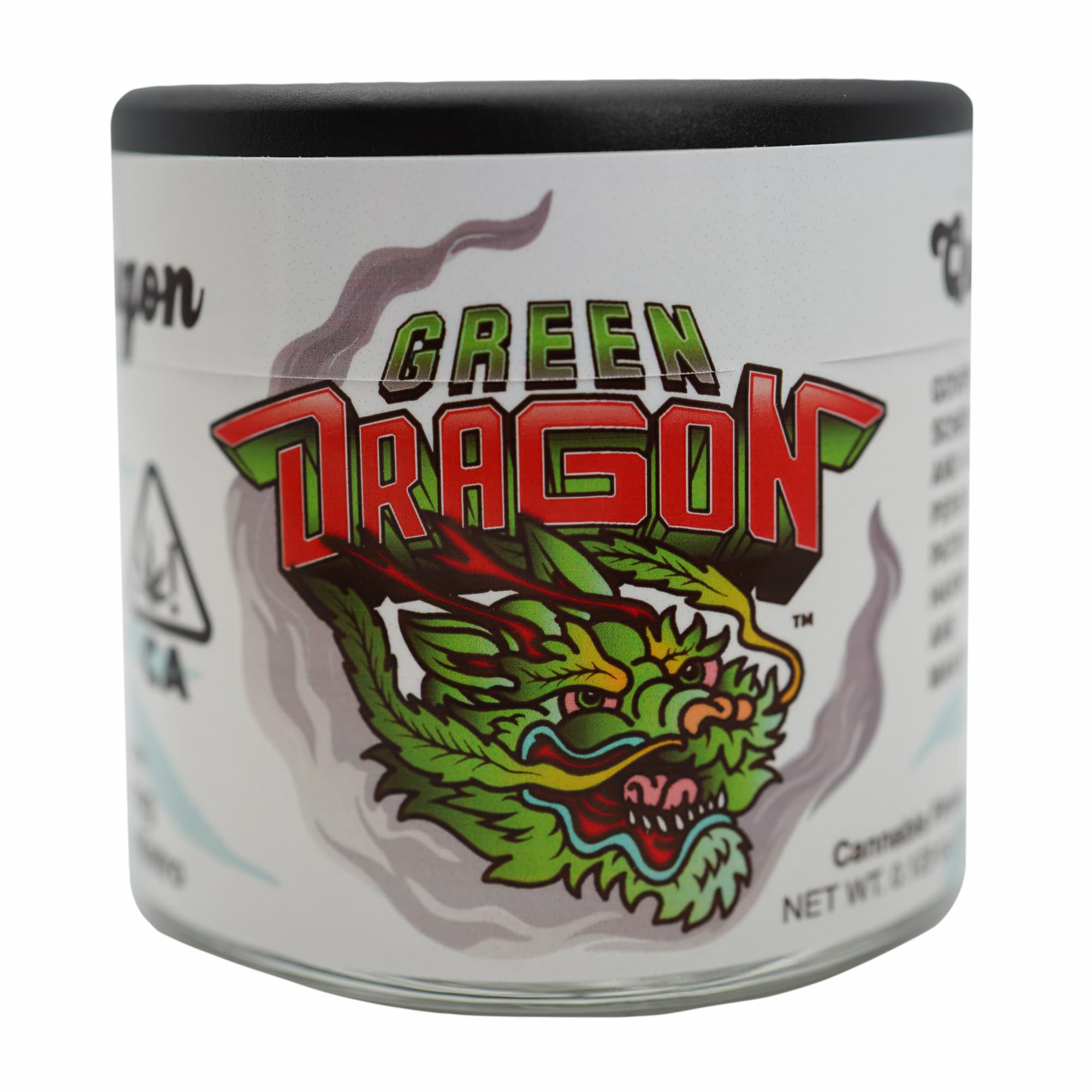 Green Dragon Green Dragon Toad Venom 3.5g