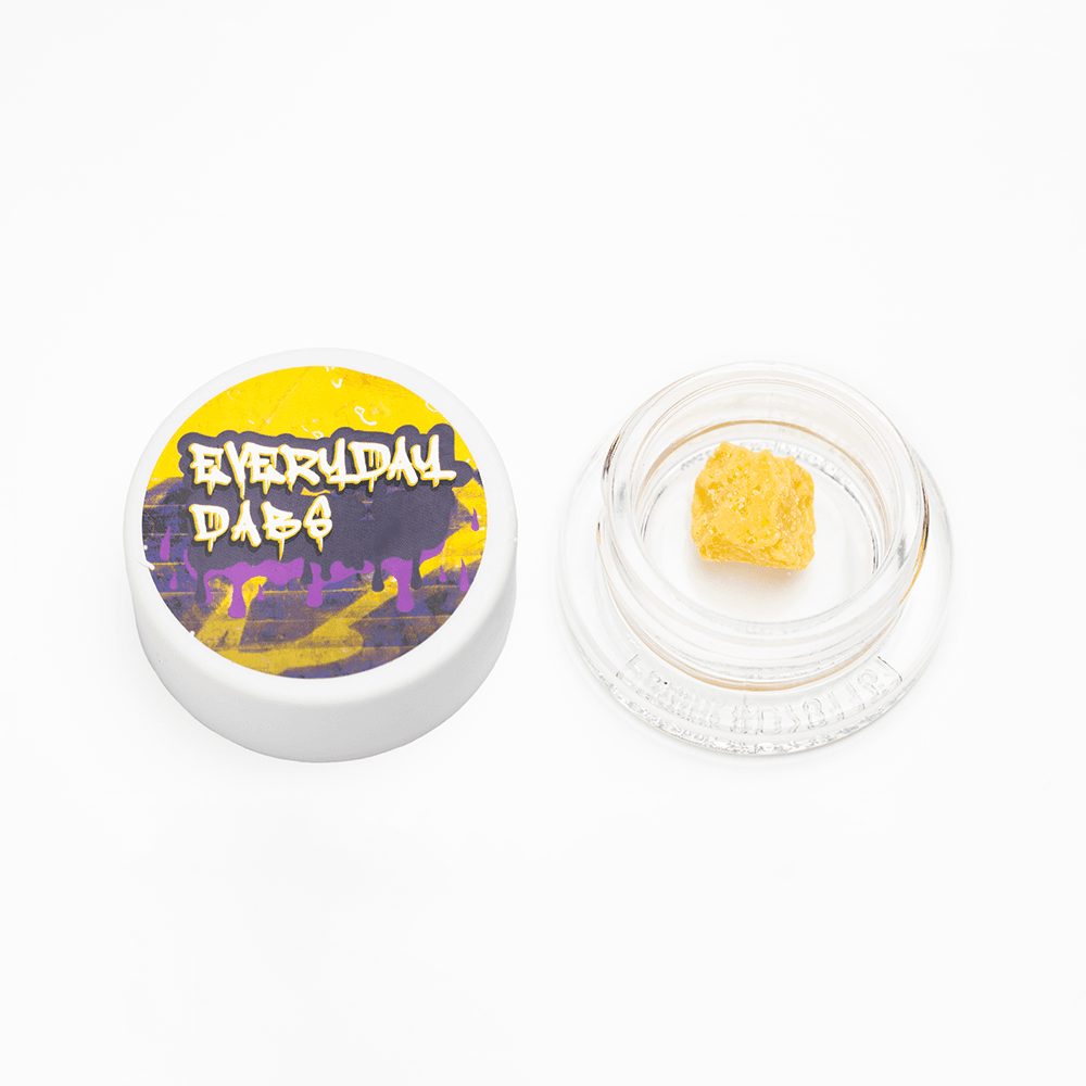 Everyday Cannabis Co. Jealousy