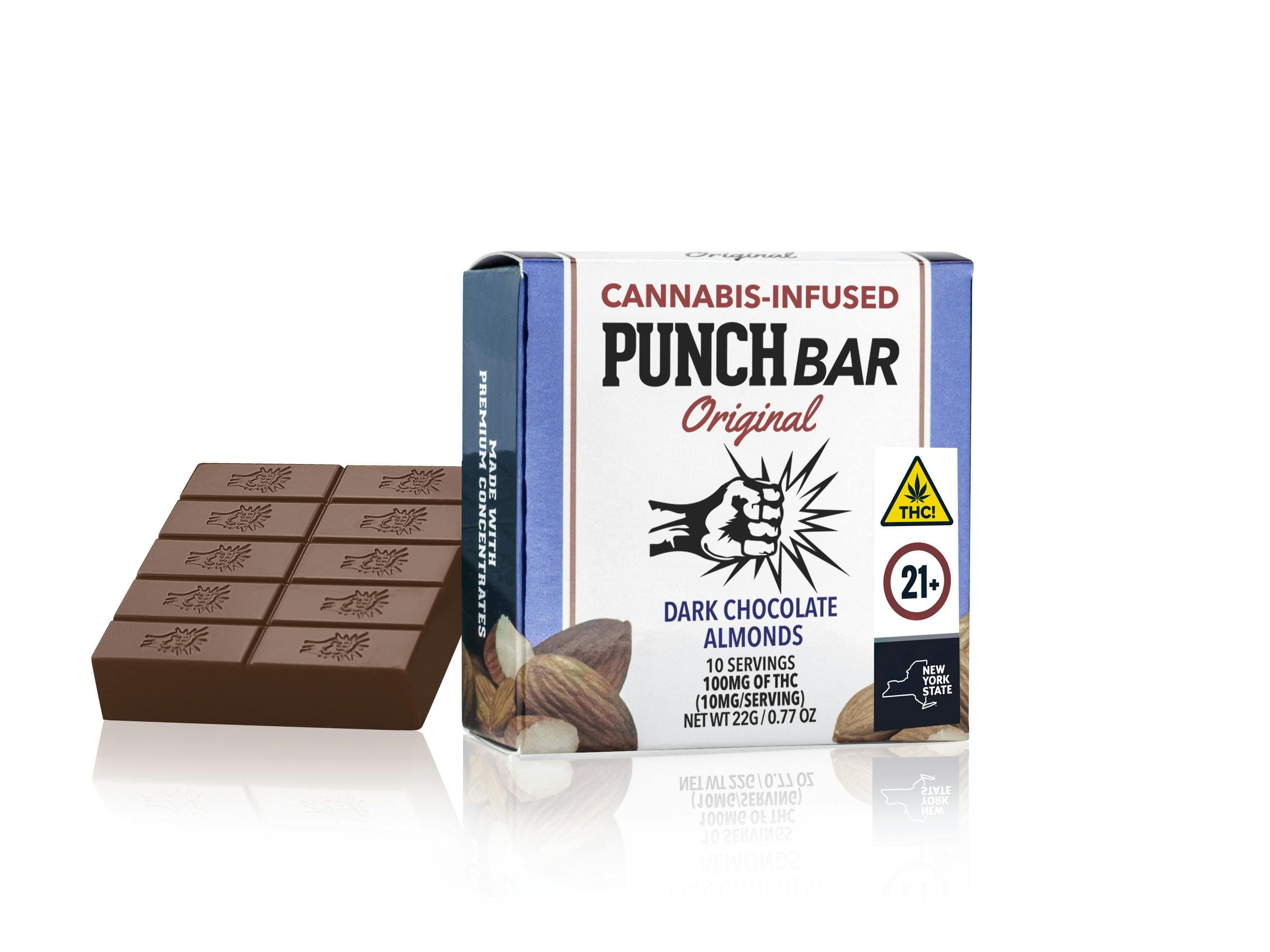 Punch Bar