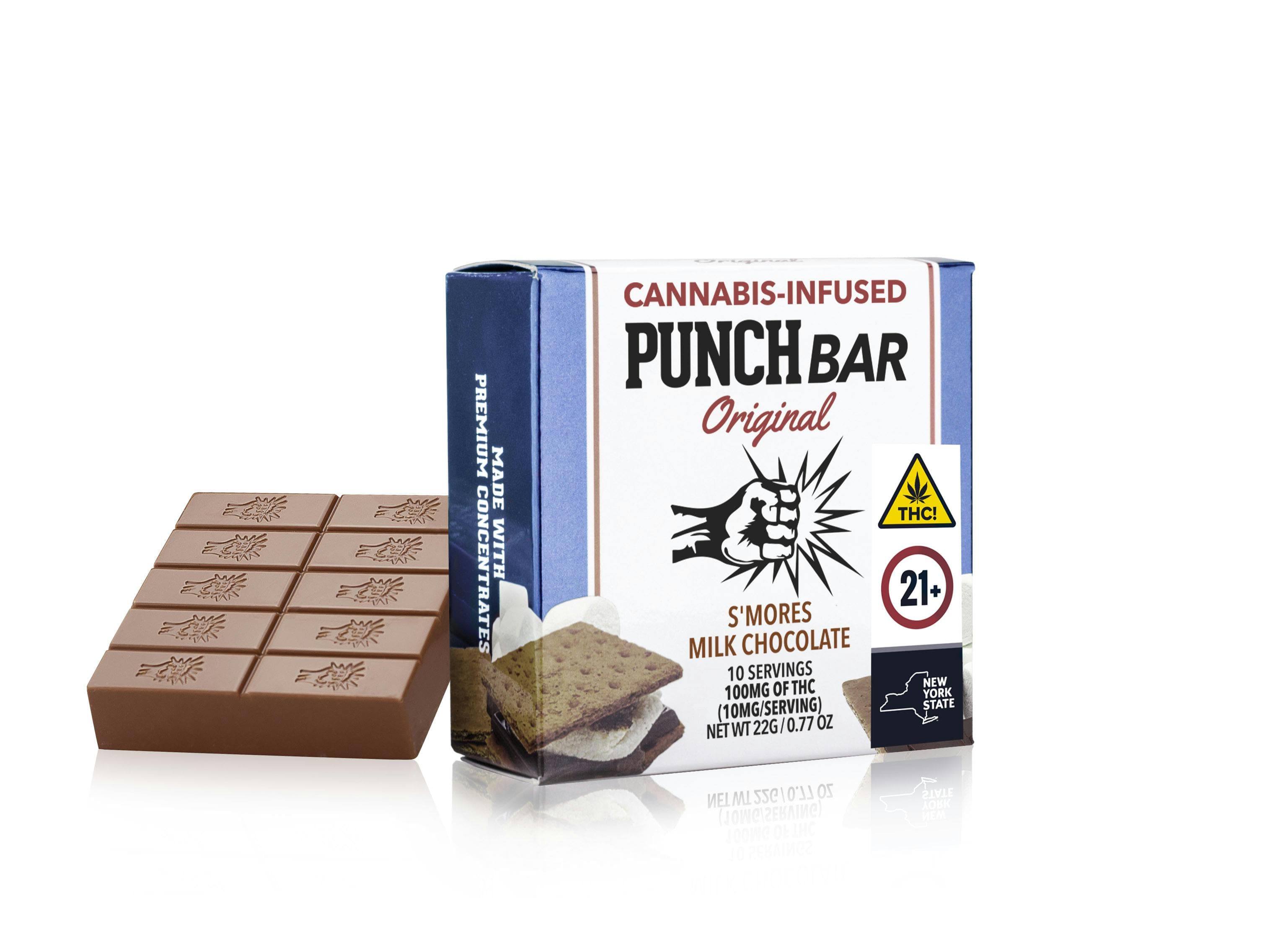 Punch Bar