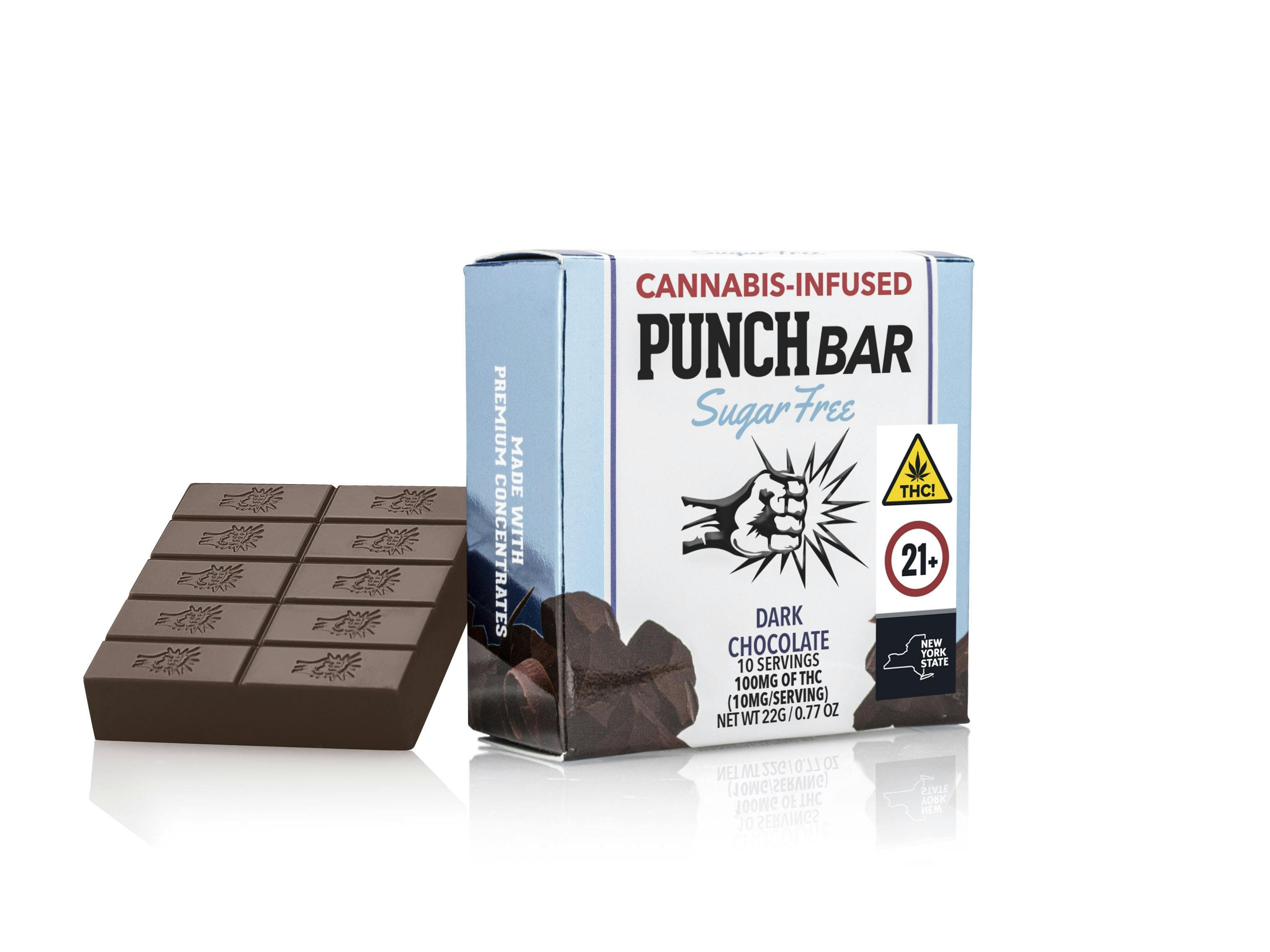 Punch Bar