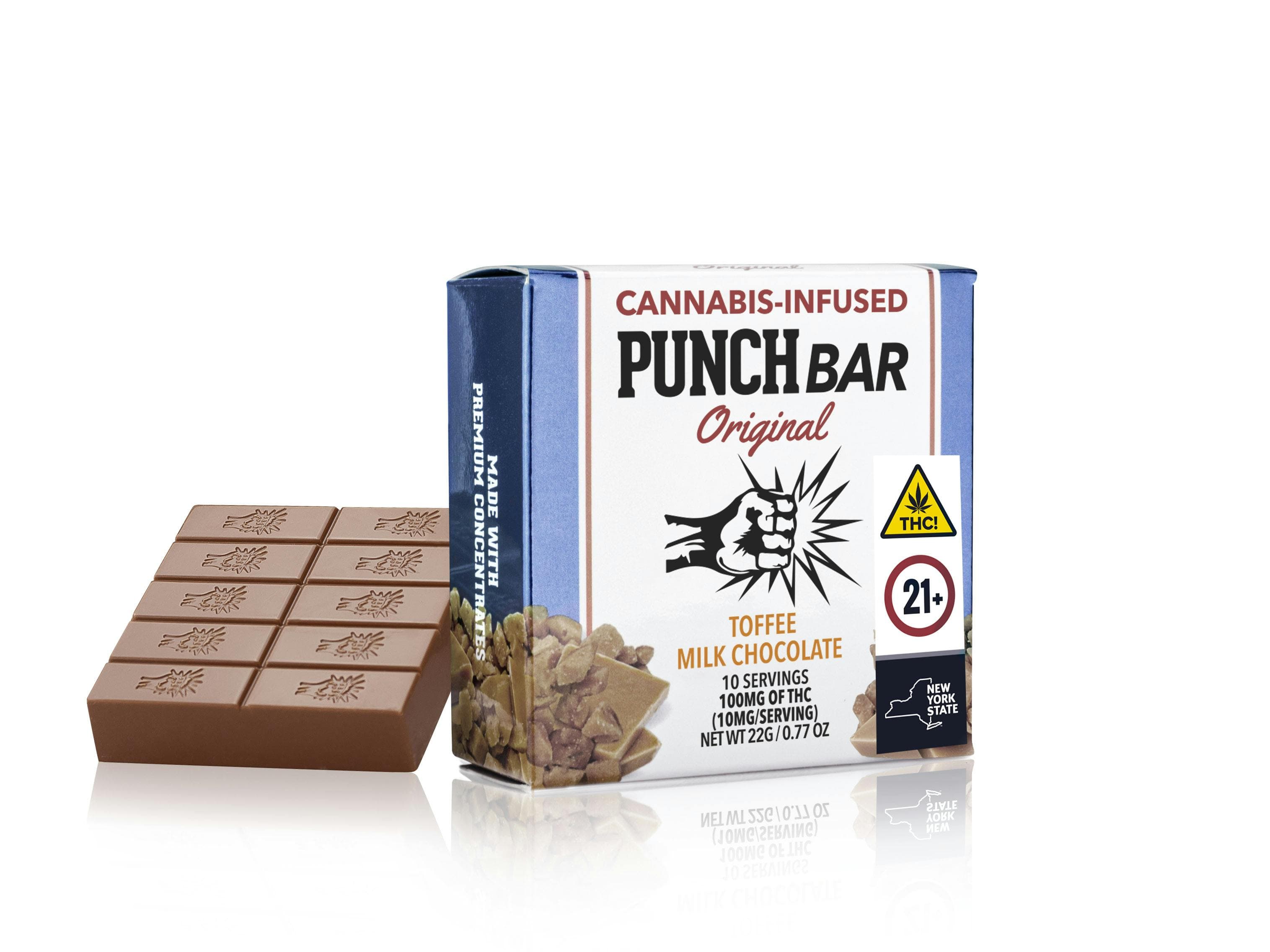 Punch Bar