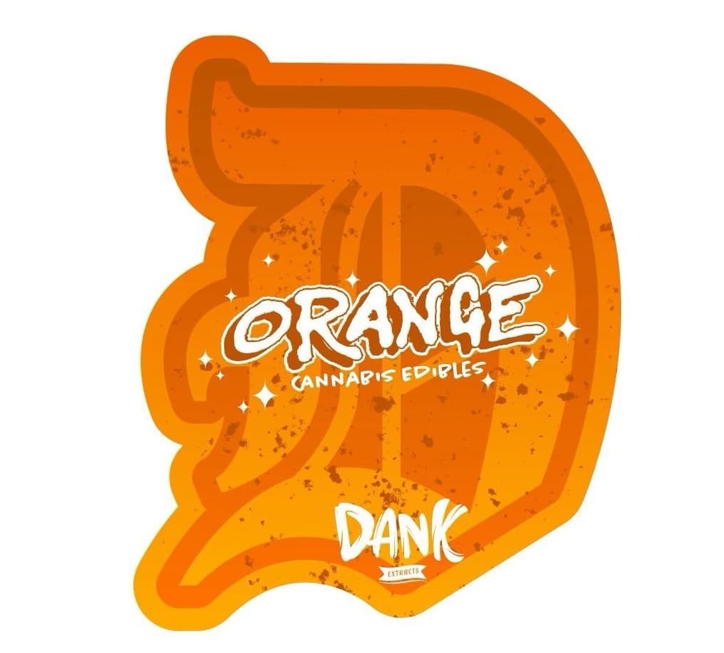 Dank Extracts Nerds